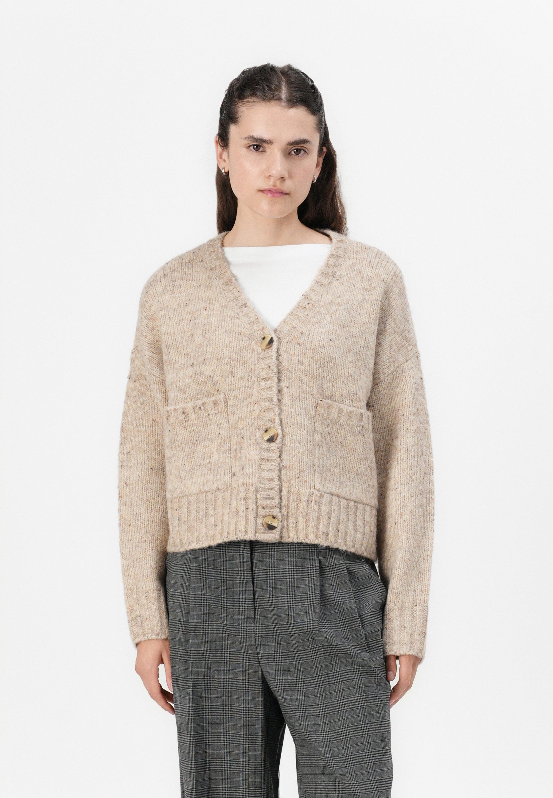Vero Moda Knitted VMINGRID Knit
