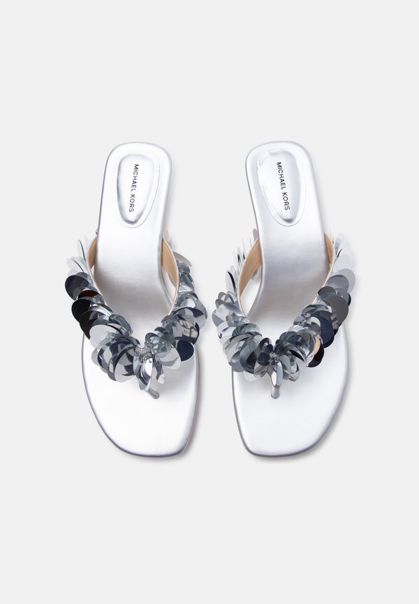 MICHAEL Michael Kors LORETTA MID THONG