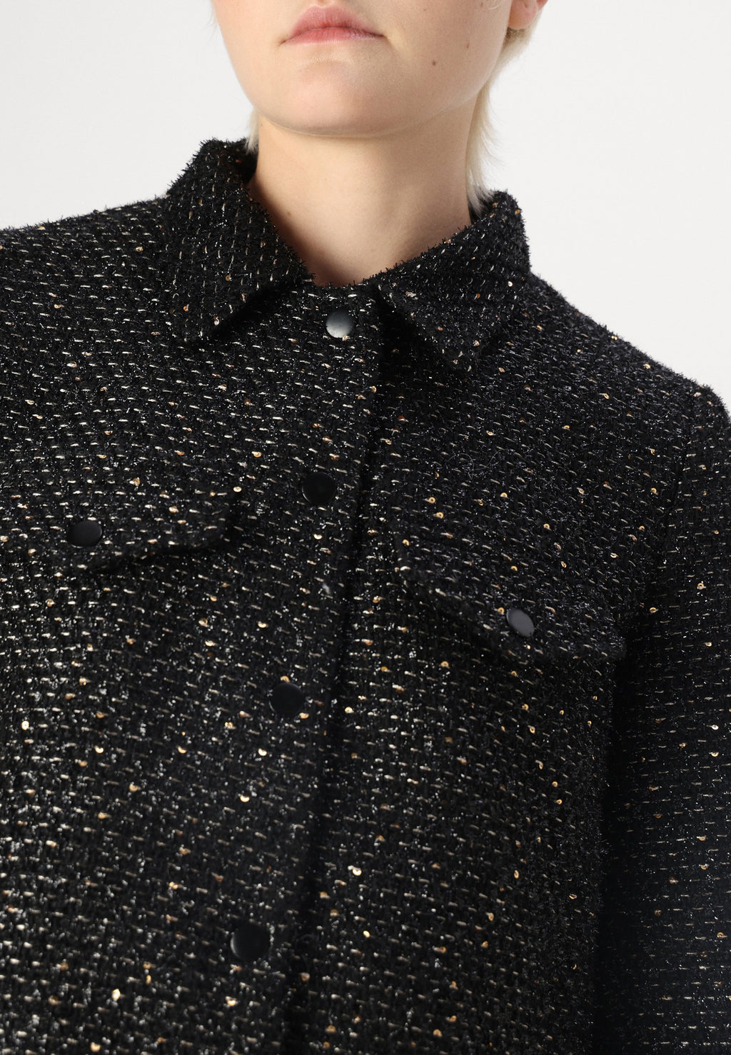 VILA VIPLAX TAILORED JACKET
