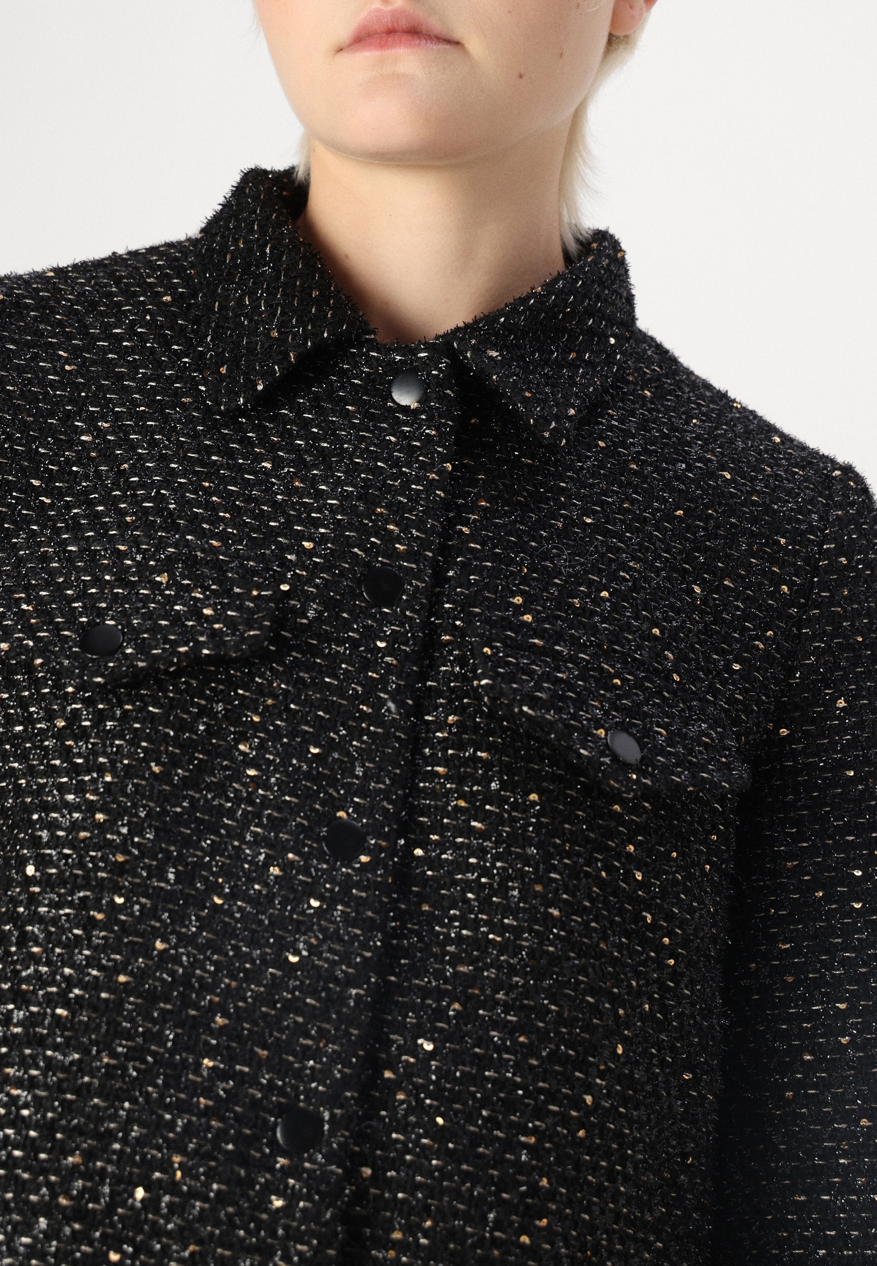 VILA VIPLAX TAILORED JACKET