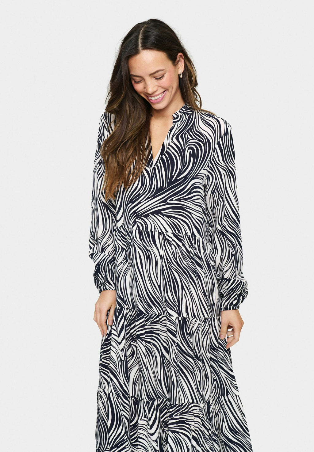 Saint Tropez EDASZ MAXI