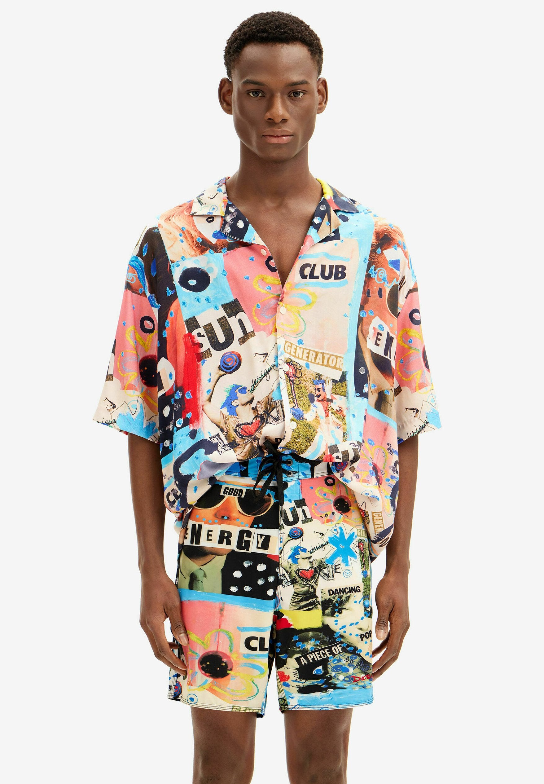 Desigual