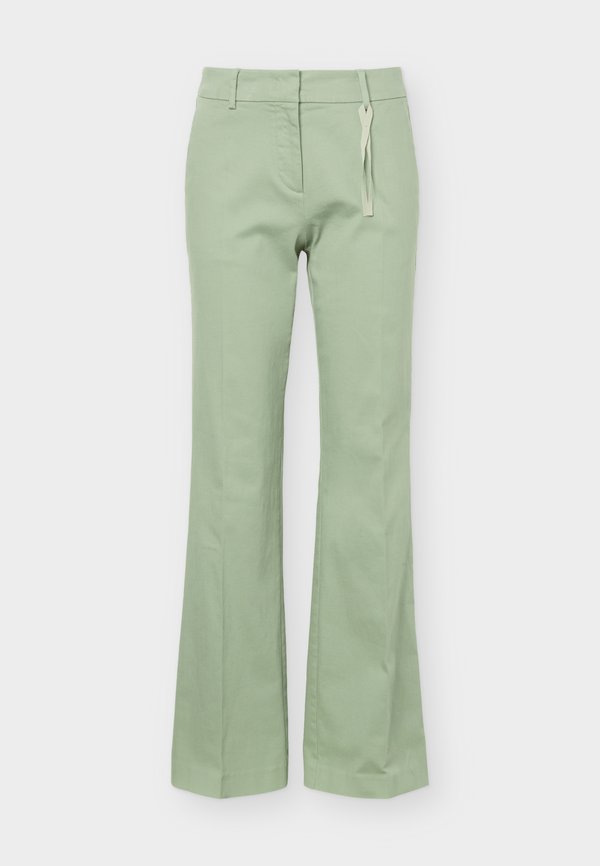 Marc O'Polo MODEL MARTHE FLARED MID WAIST