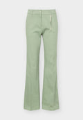 MODEL MARTHE FLARED MID WAIST Media 1