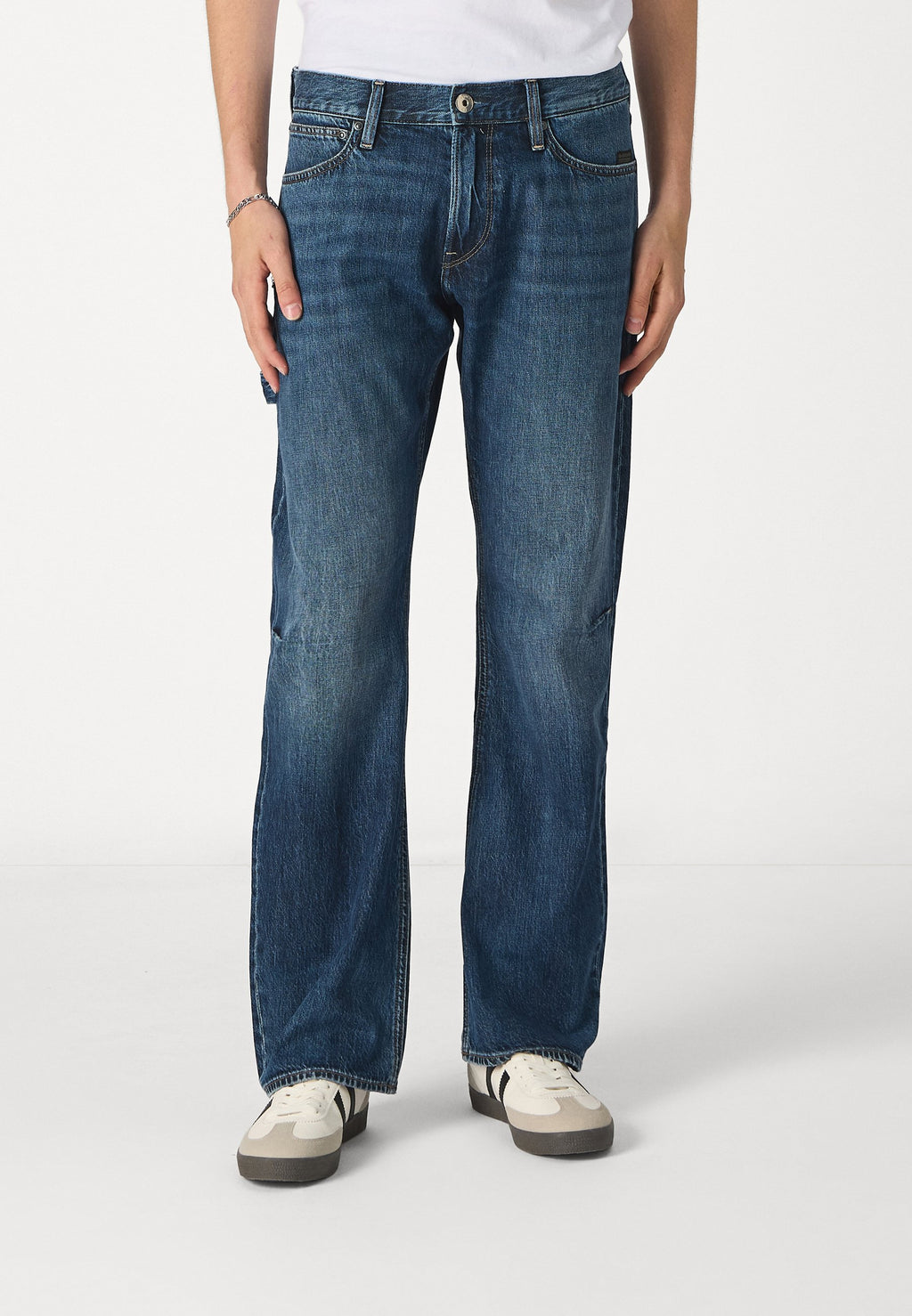 G-STAR LENNEY BOOTCUT