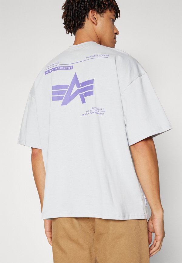 Alpha Industries LOGO