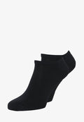 Tommy Hilfiger 2 PACK - Sneaker socks - dark navy
