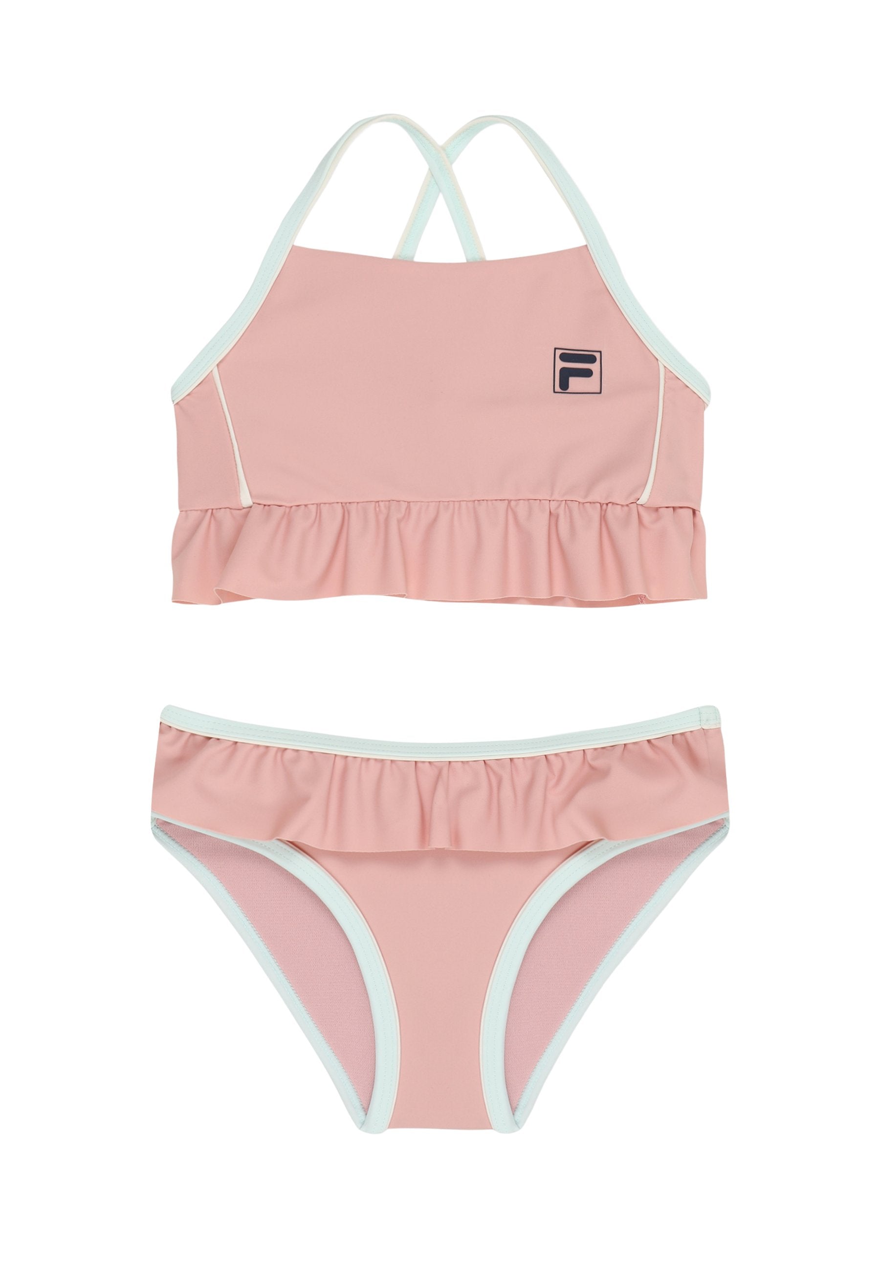  APPAREL PRATOLINO RUFFLED  Media 1