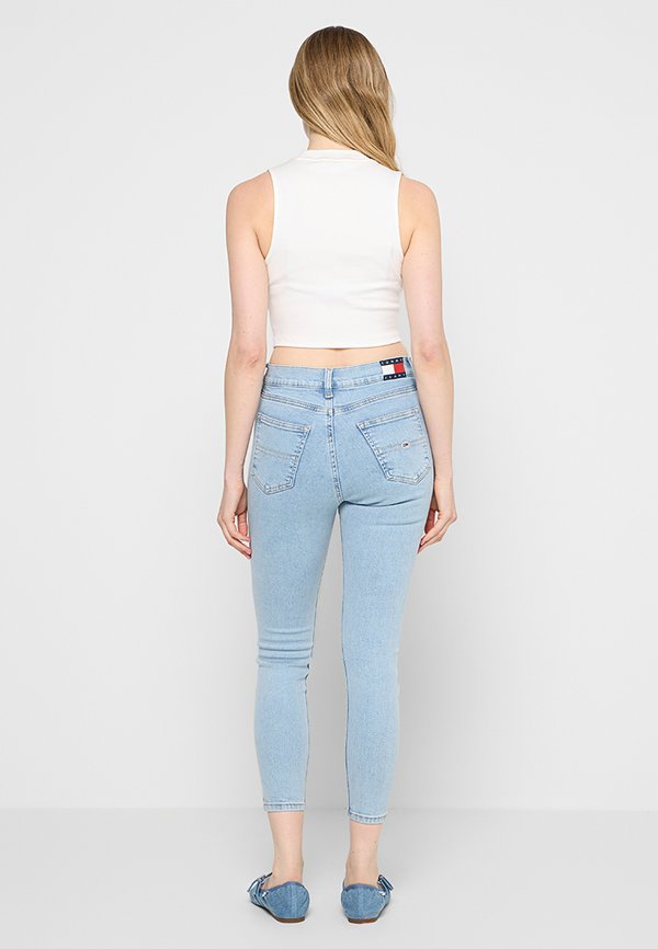 Tommy Jeans SYLVIA