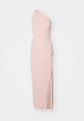 WAL G. WEDDING ESTELLE BACKLESS MAXI