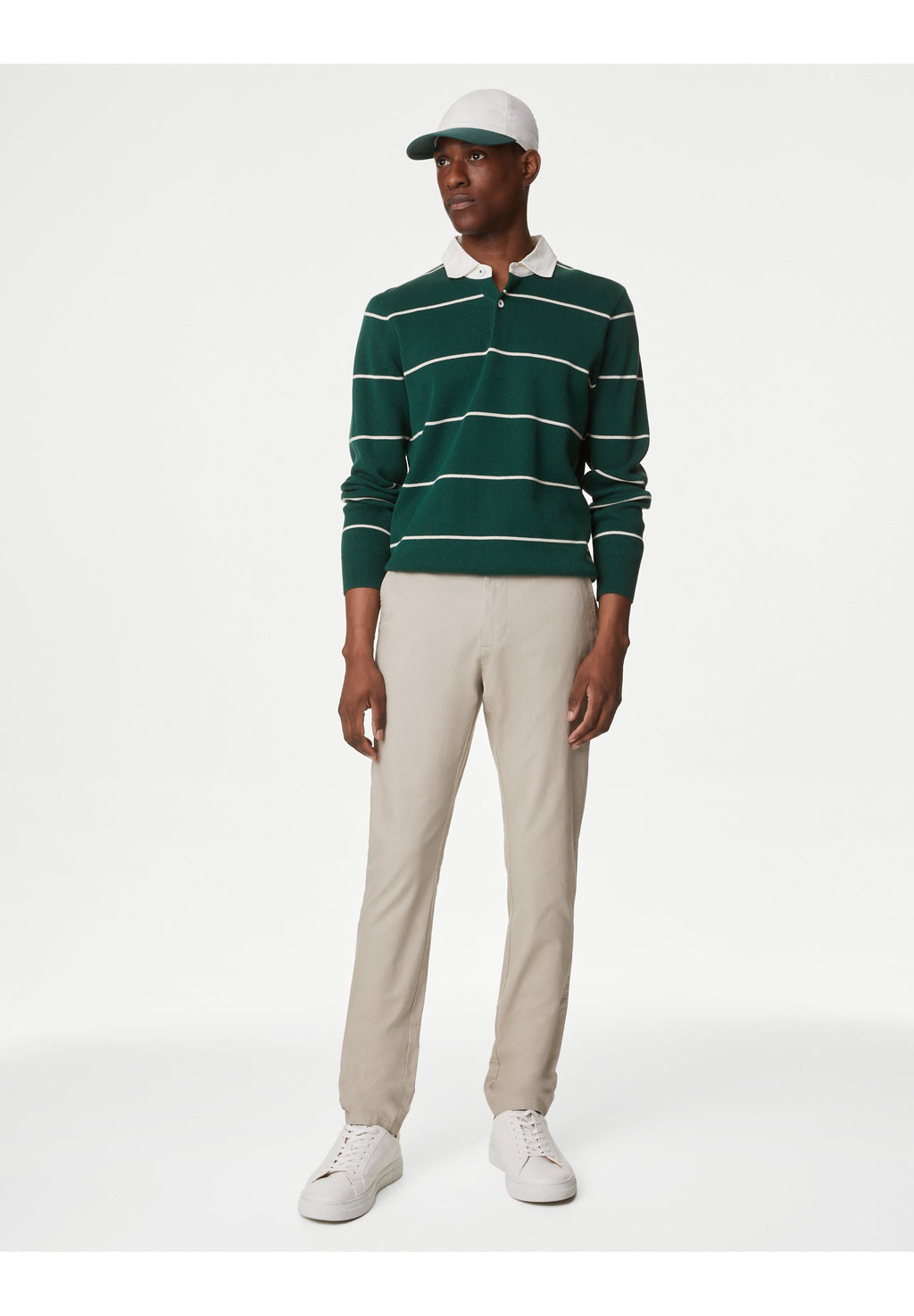 Marks & Spencer Stretch