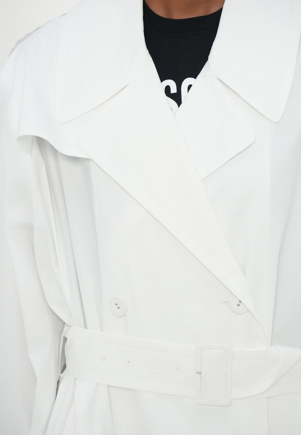MOSCHINO PIECE OF SHEET