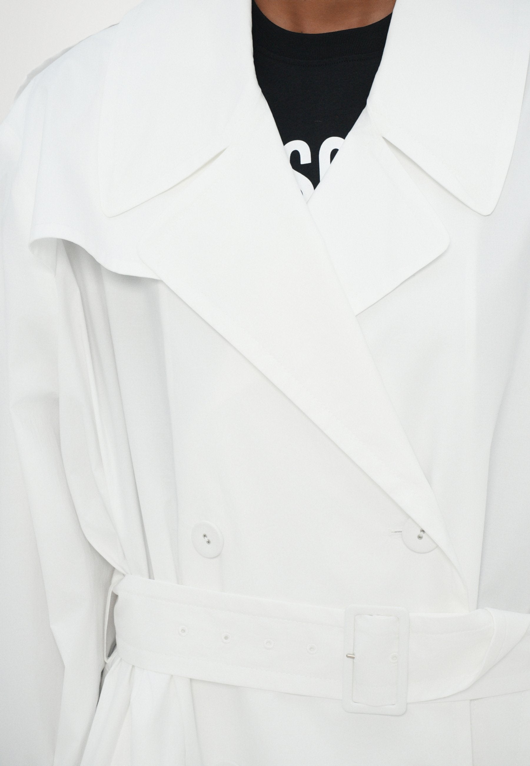MOSCHINO PIECE OF SHEET