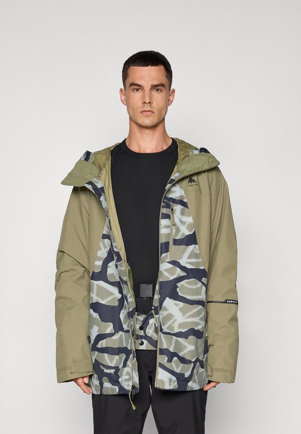 Burton MENS RESERVE JACKET