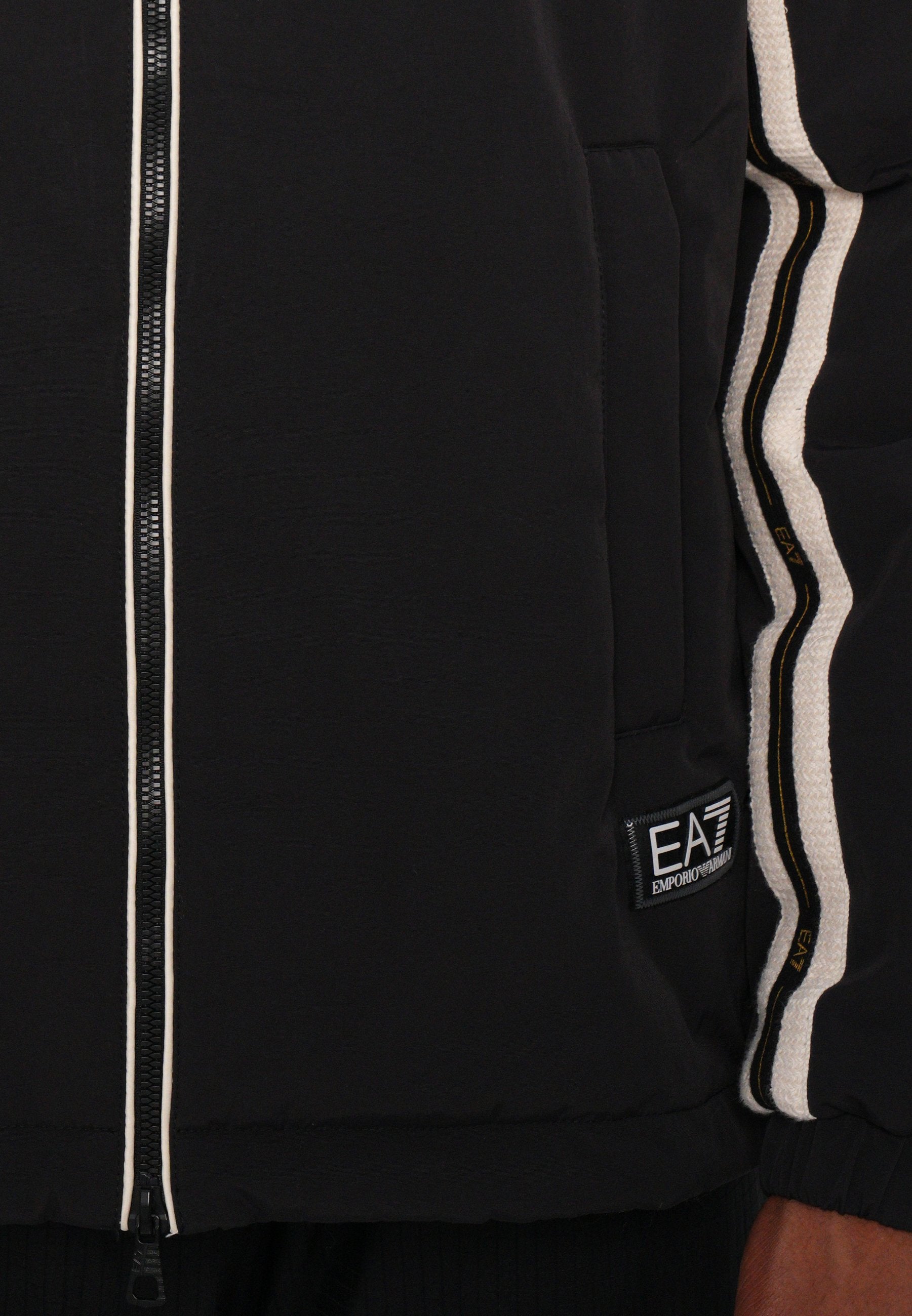 EA7 Emporio Armani Outdoorjacke Media 8