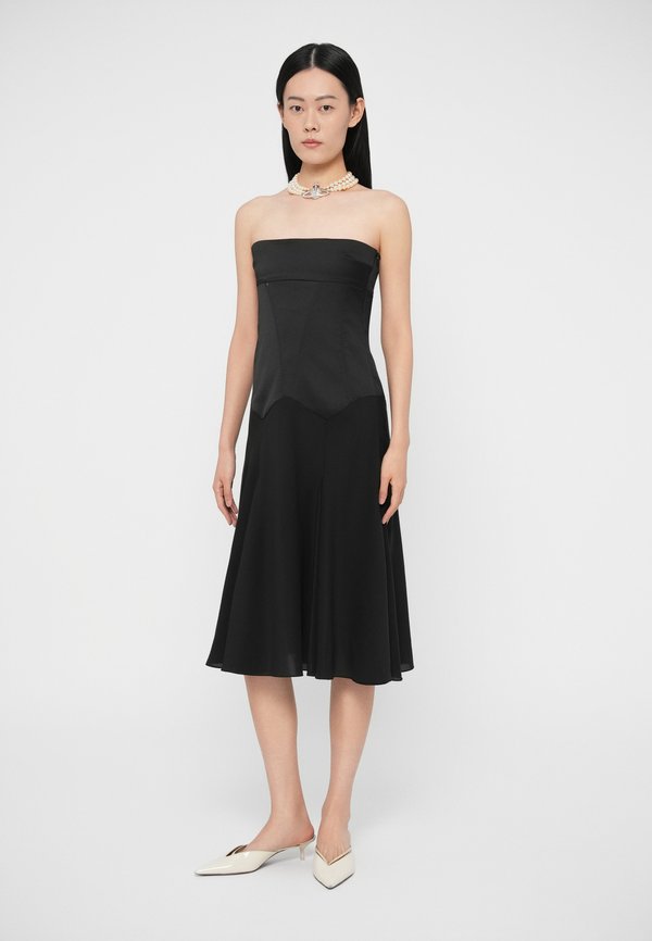 Anna October ARIELLA MIDI DRESS
