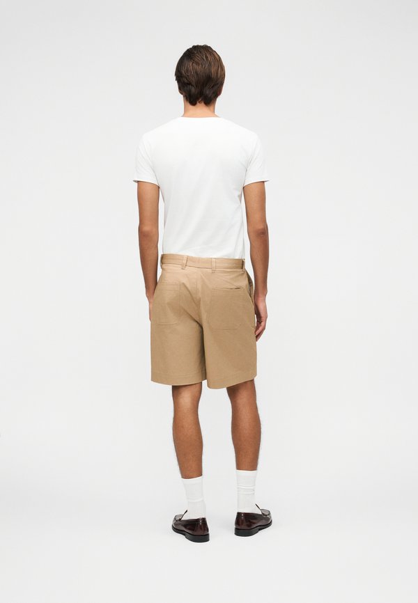 Selected SLHLOOSE AXEL JARI