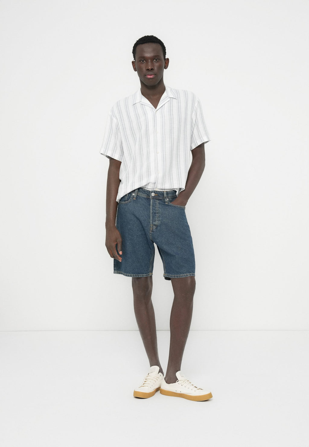 Jack & Jones Denim Relaxed Fit