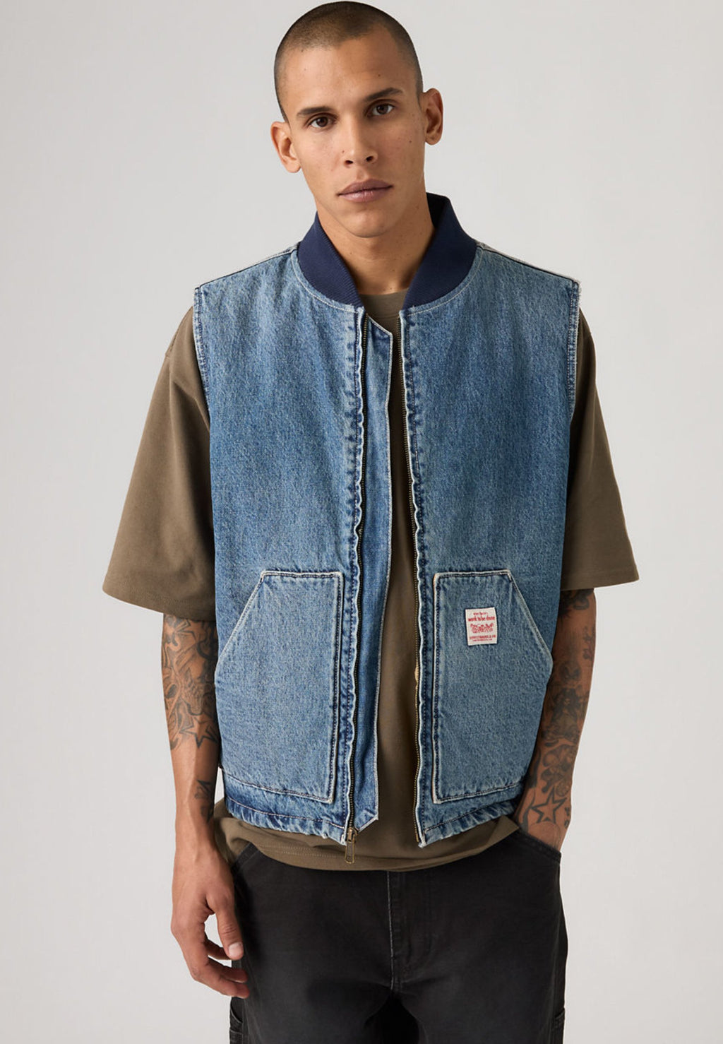 Levi's® Workwear SANSOME