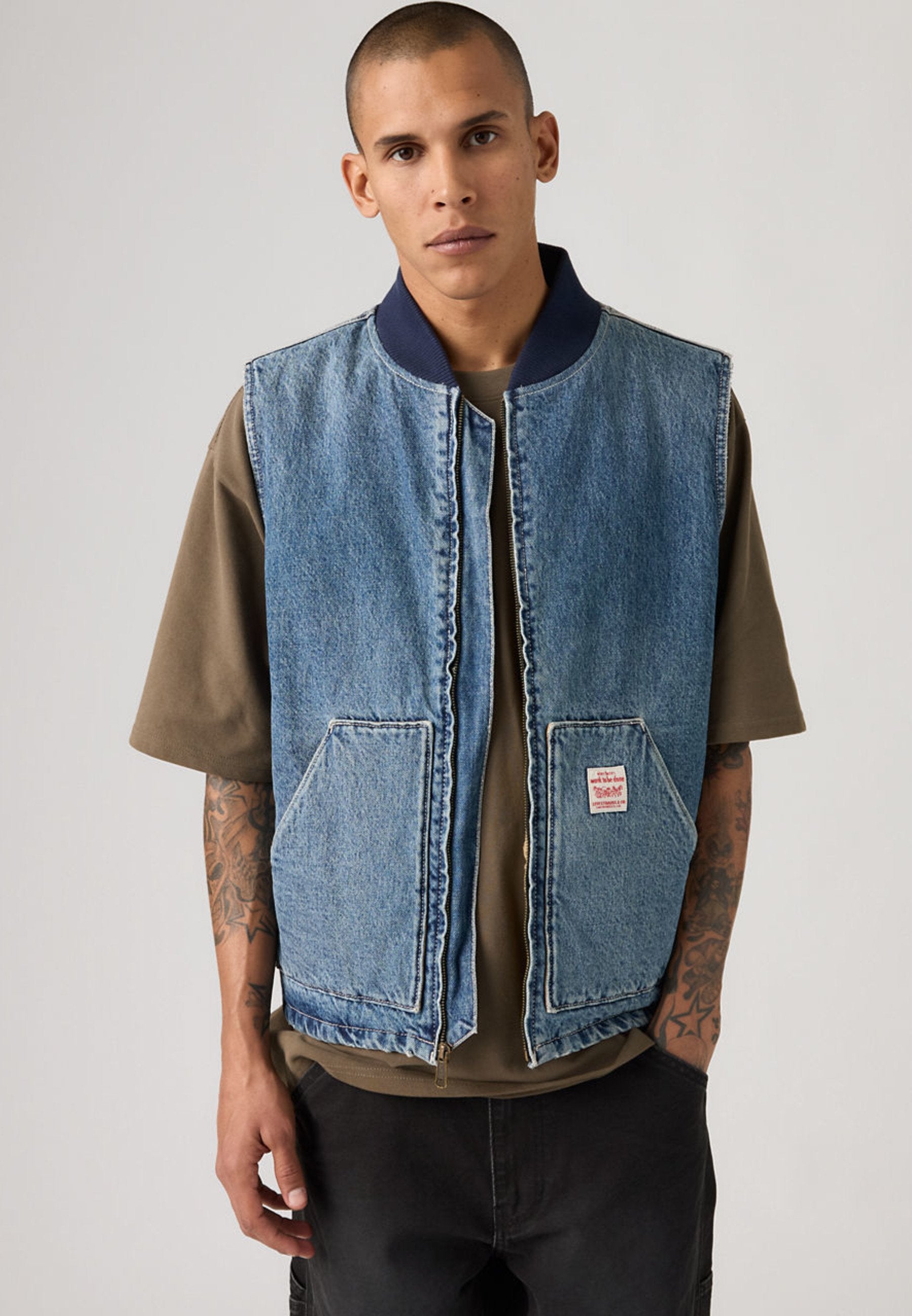 Levi's® Workwear SANSOME