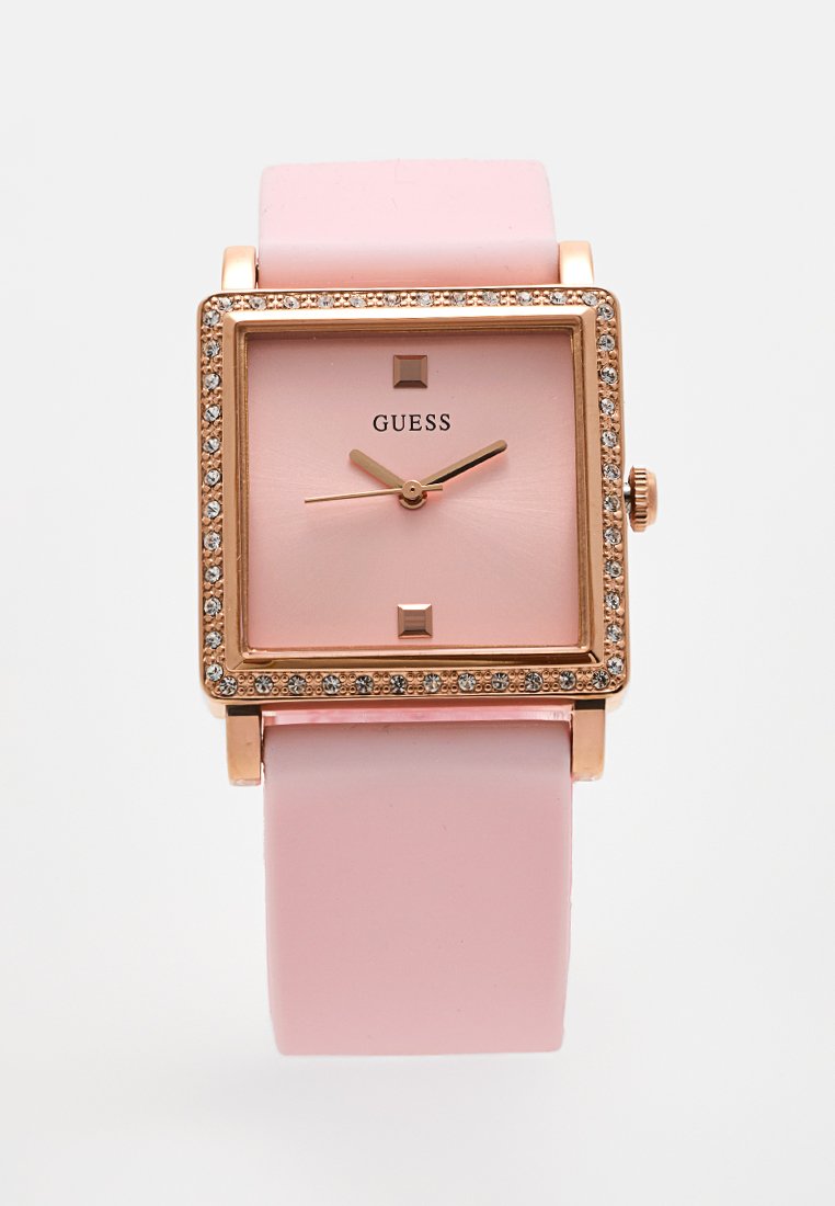 Guess Uhr Media 1
