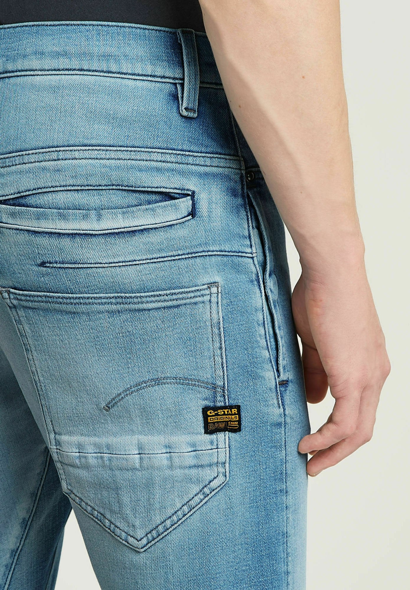 G-STAR D-STAQ 3D