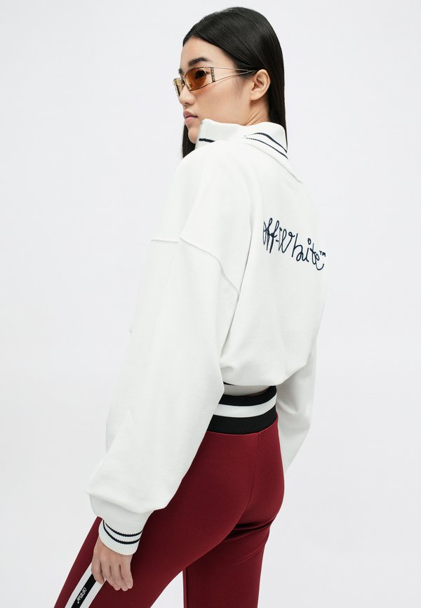 OFF-WHITE SCRIPT LOGO REGULAR