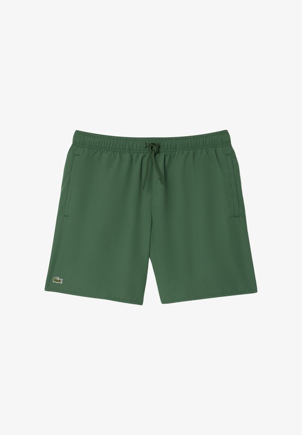 Lacoste Swimming shorts - vert