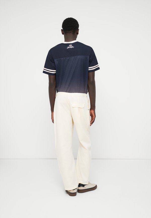Jacker DOUBLE PLEAT PANT UNISEX