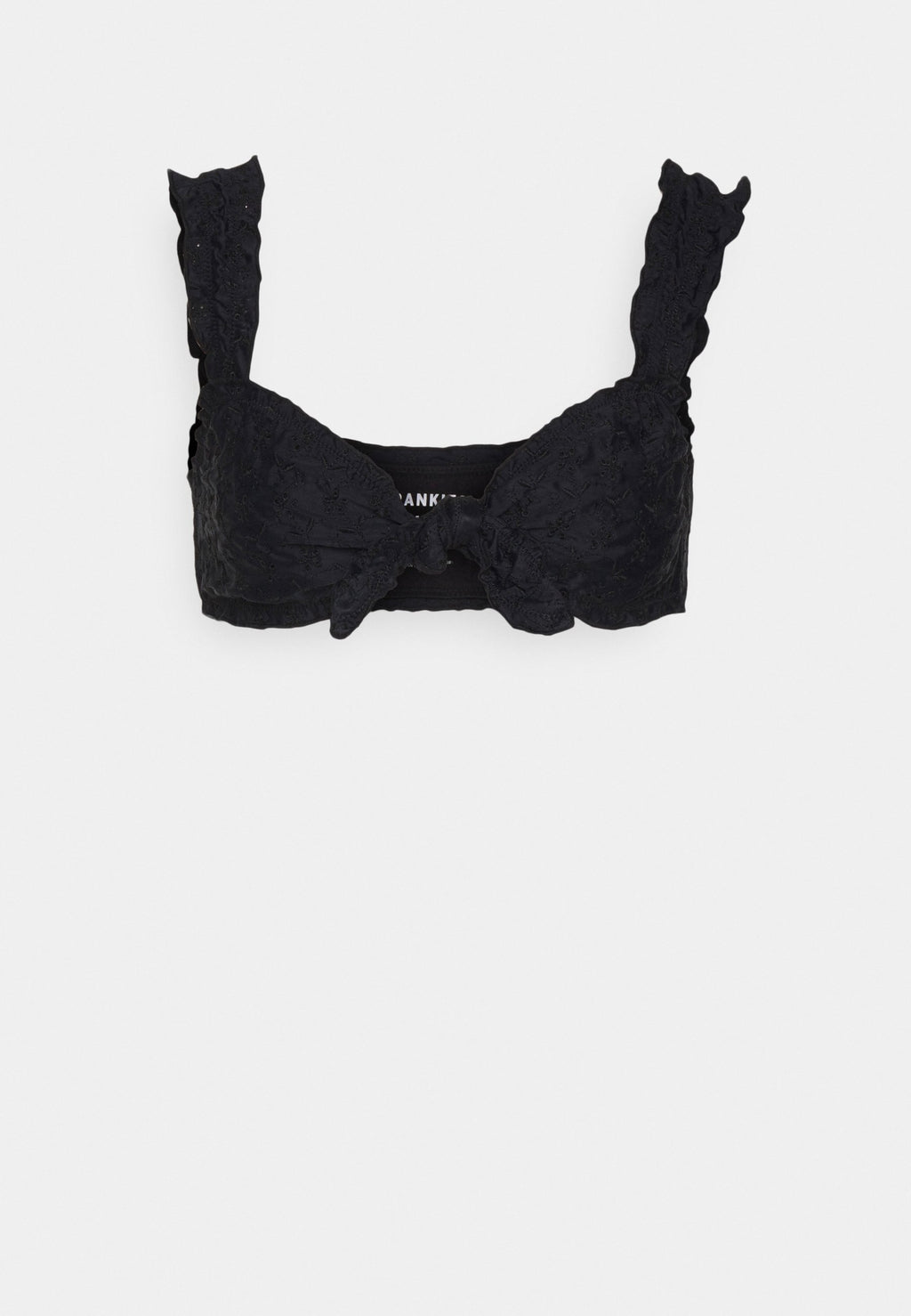 Frankies Bikinis COLBY EYELET