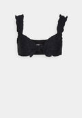 Frankies Bikinis COLBY EYELET