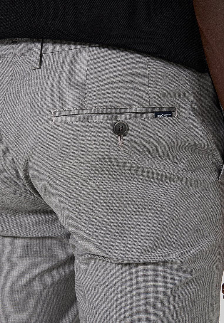 Hackett London