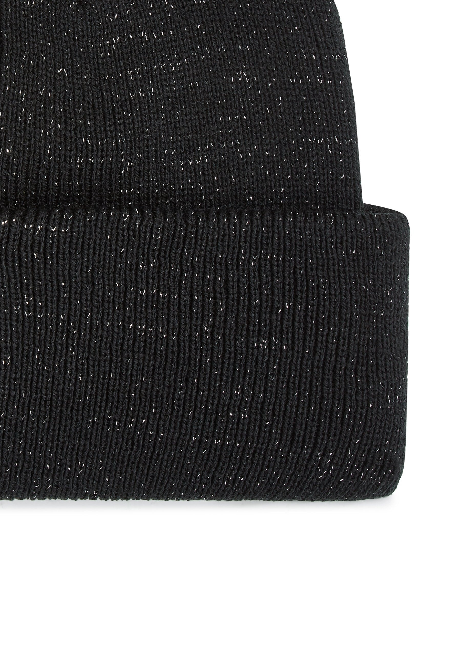 IKON RH LUREX BEANIE Media 5