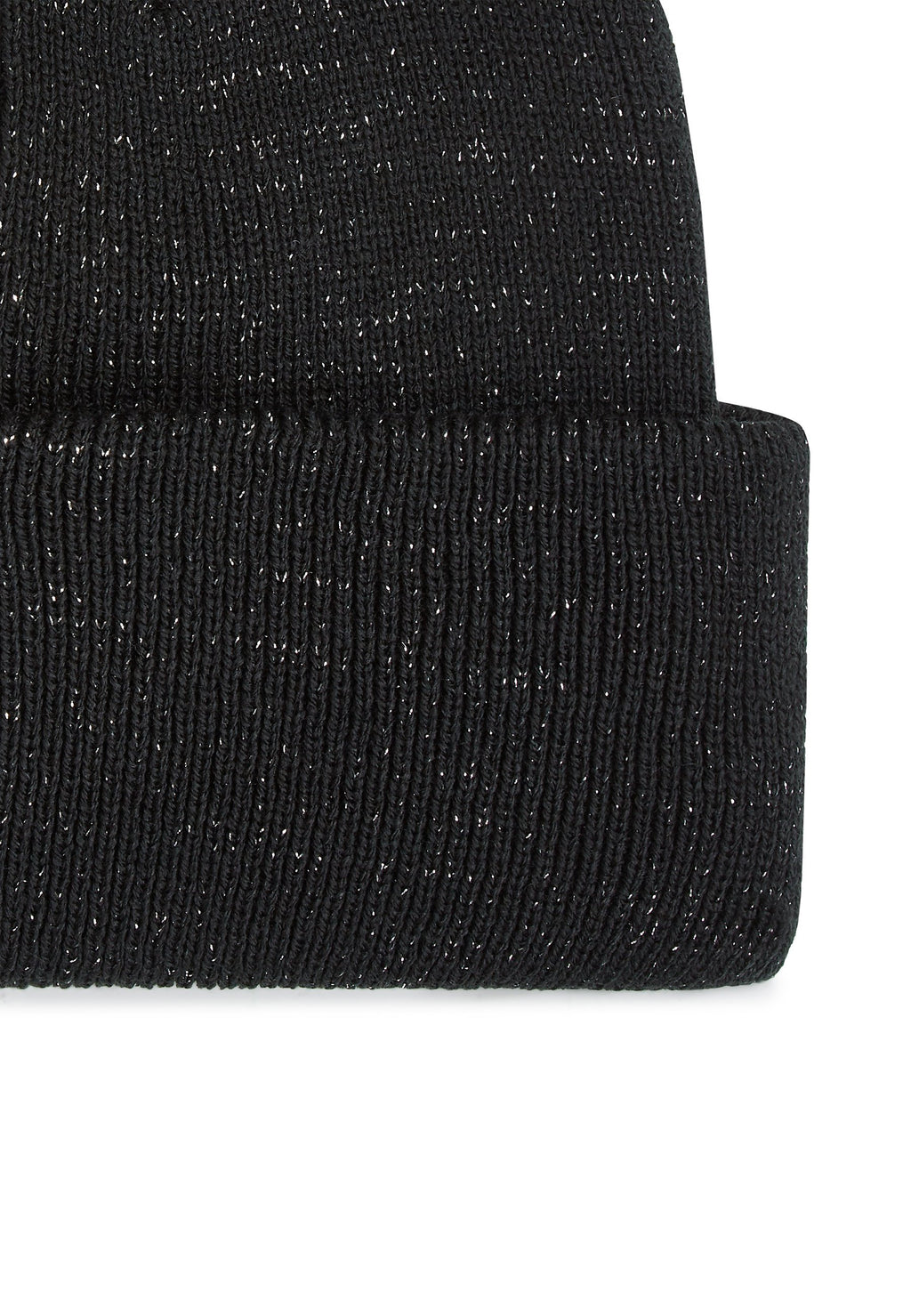 IKON RH LUREX BEANIE Media 5