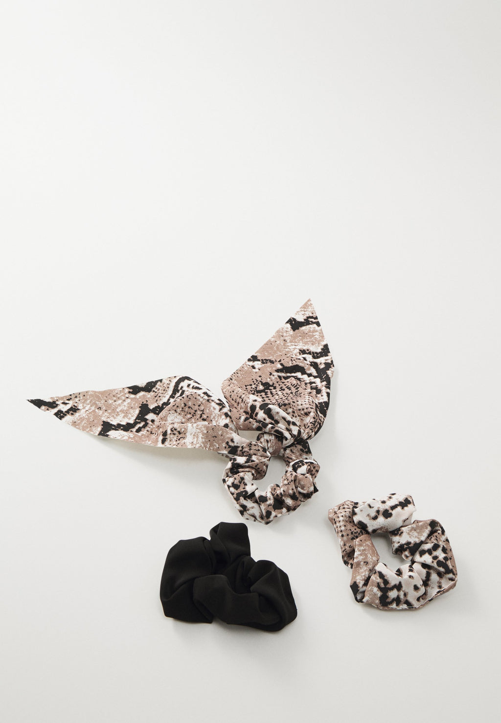 Pieces PCRITA SCRUNCHIE 3 PACK