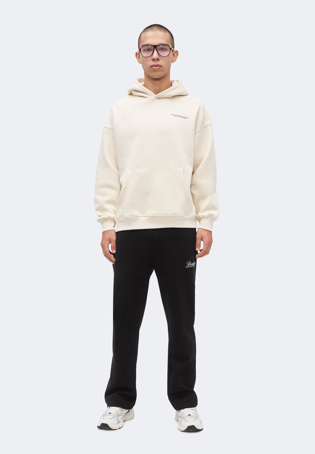 Legacies BENFICA SOARING HOODIE