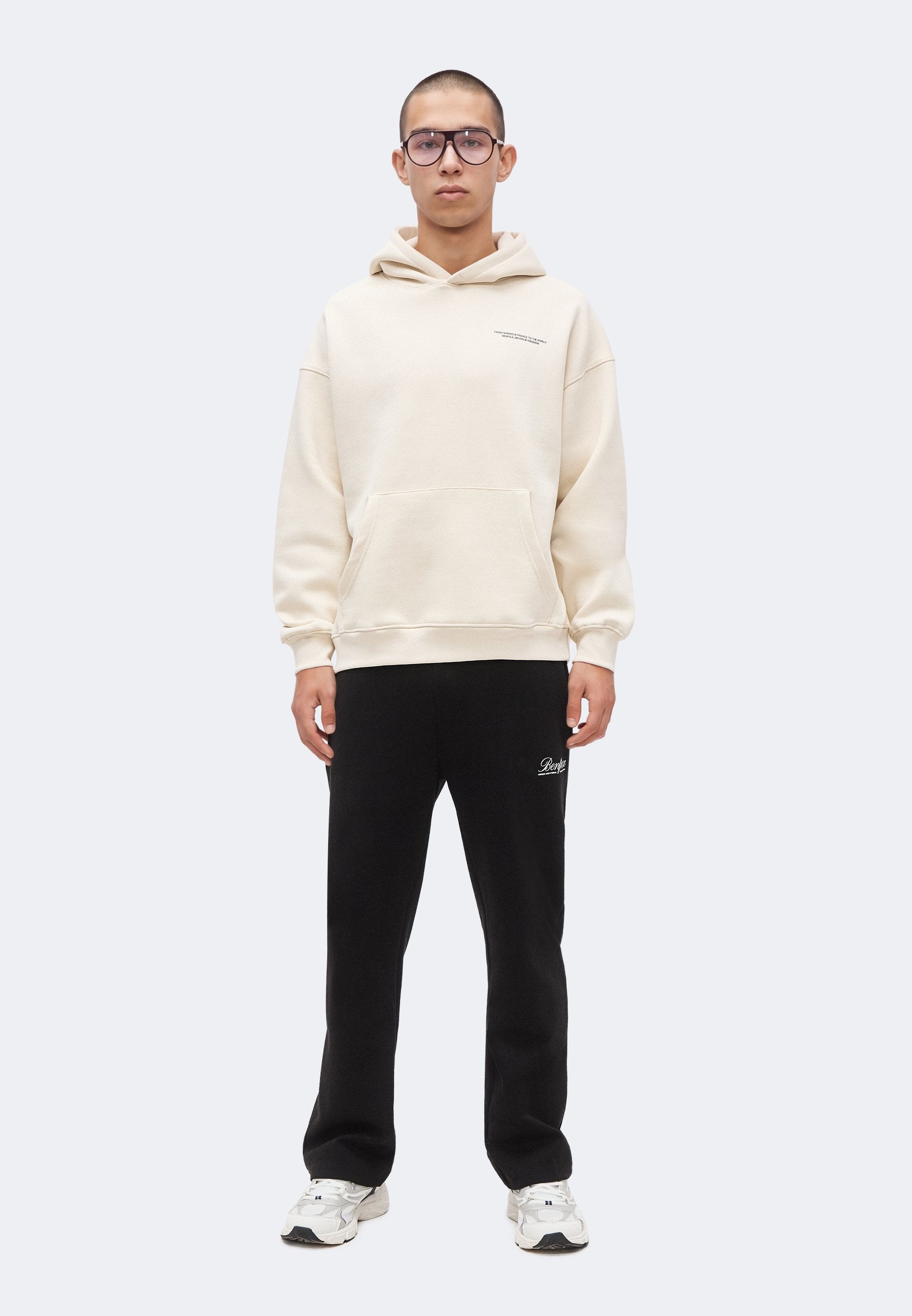 Legacies BENFICA SOARING HOODIE