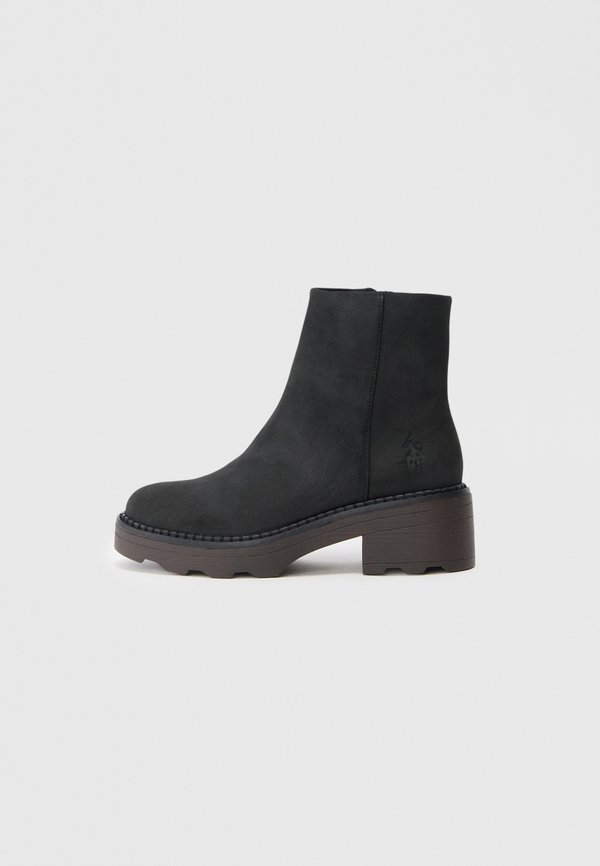 U.S. Polo Assn.