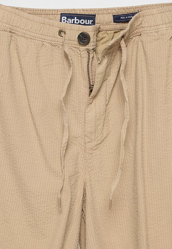 Barbour SEERSUCKER