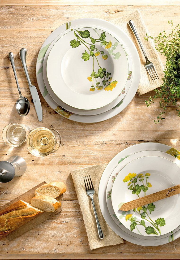 Villeroy & Boch 6 PACK