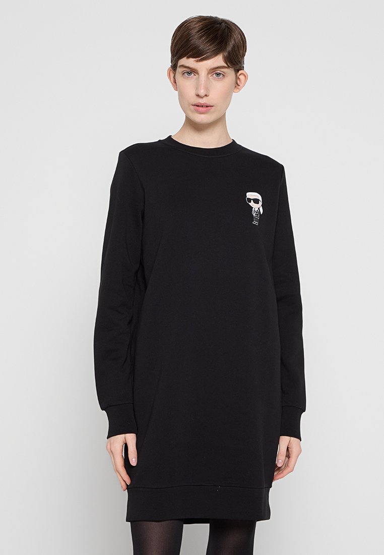 KARL LAGERFELD Freizeitkleid Media 1