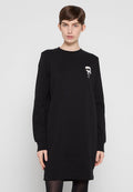 KARL LAGERFELD Freizeitkleid Media 1