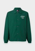 RACING COACH JACKET Media 1