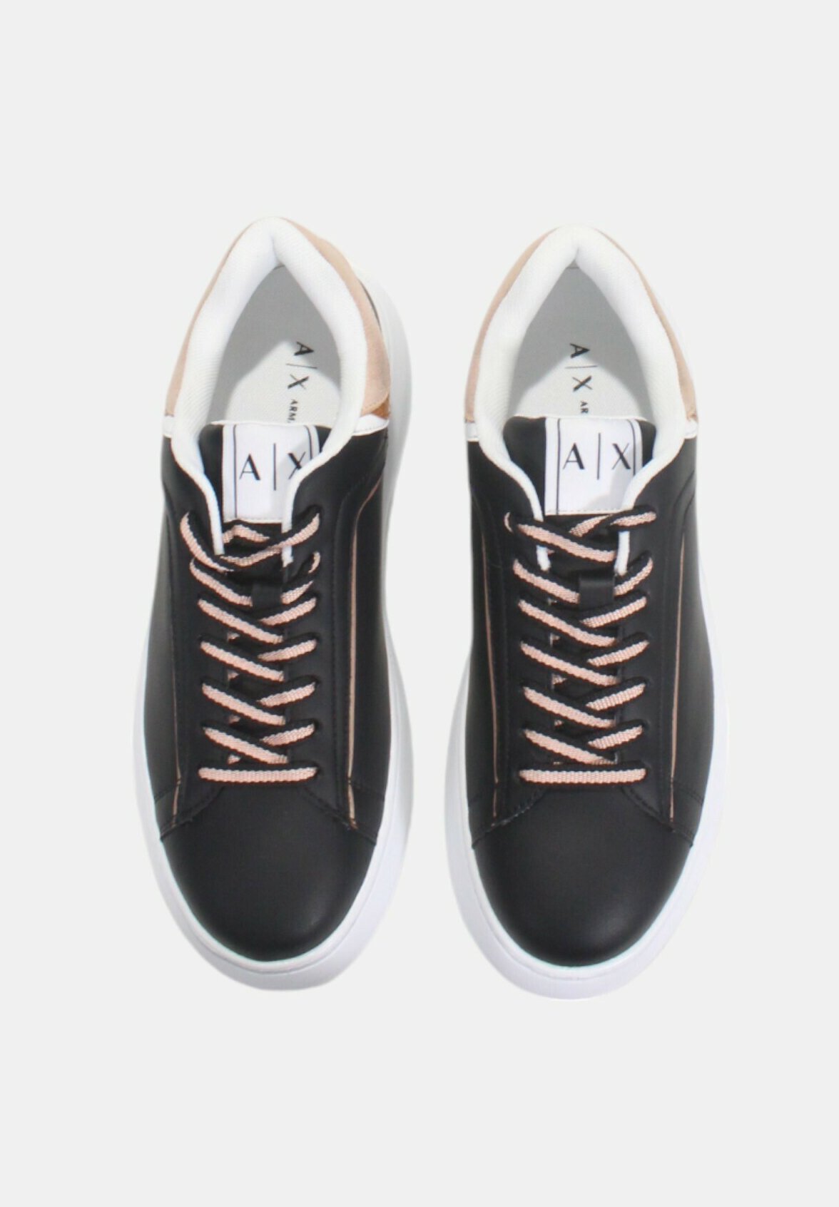 Armani Exchange Sneaker low Media 3