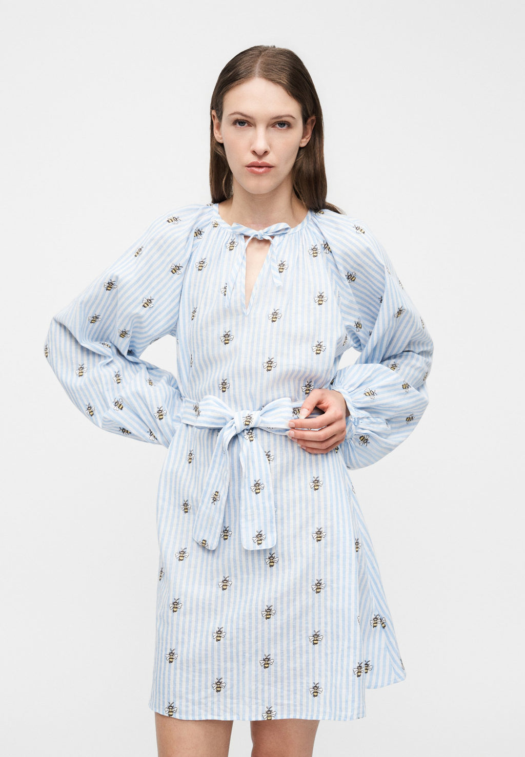 Helmstedt NORA DRESS