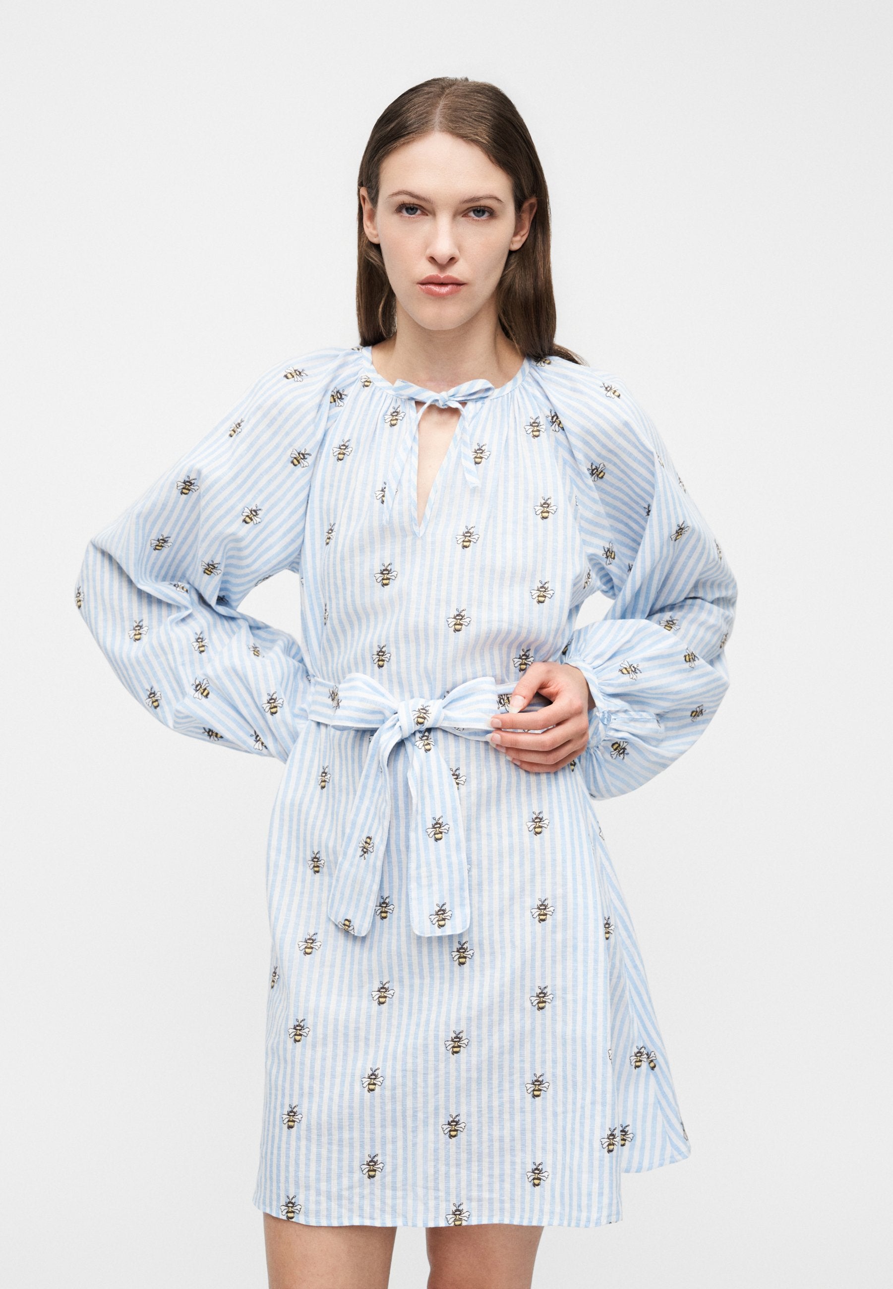 Helmstedt NORA DRESS