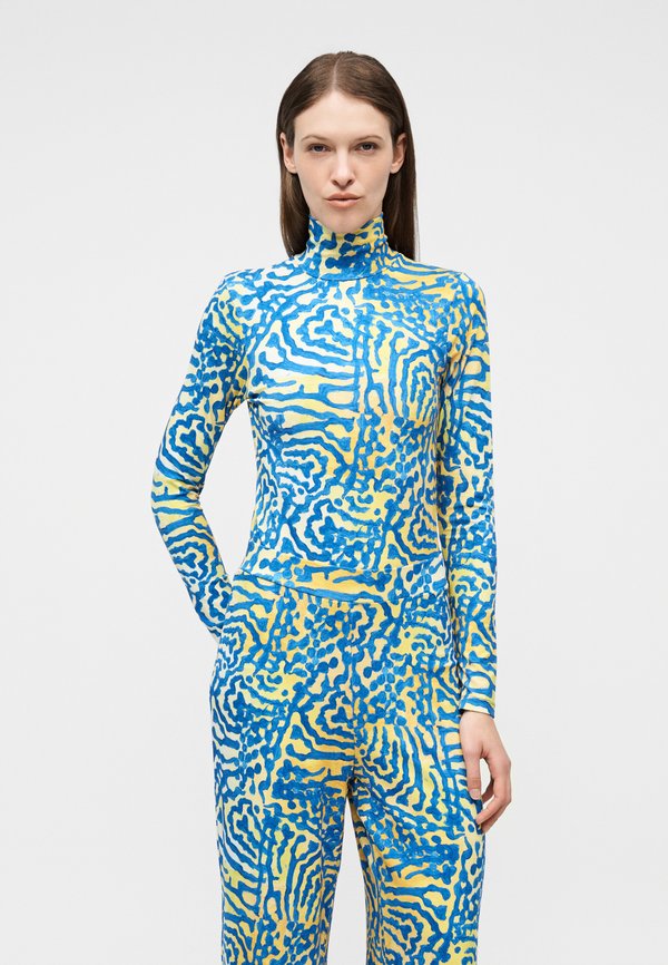 Stieglitz ZIGGY PALAZZO