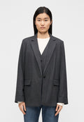 rag & bone JENNIFER STRIPED COMBO