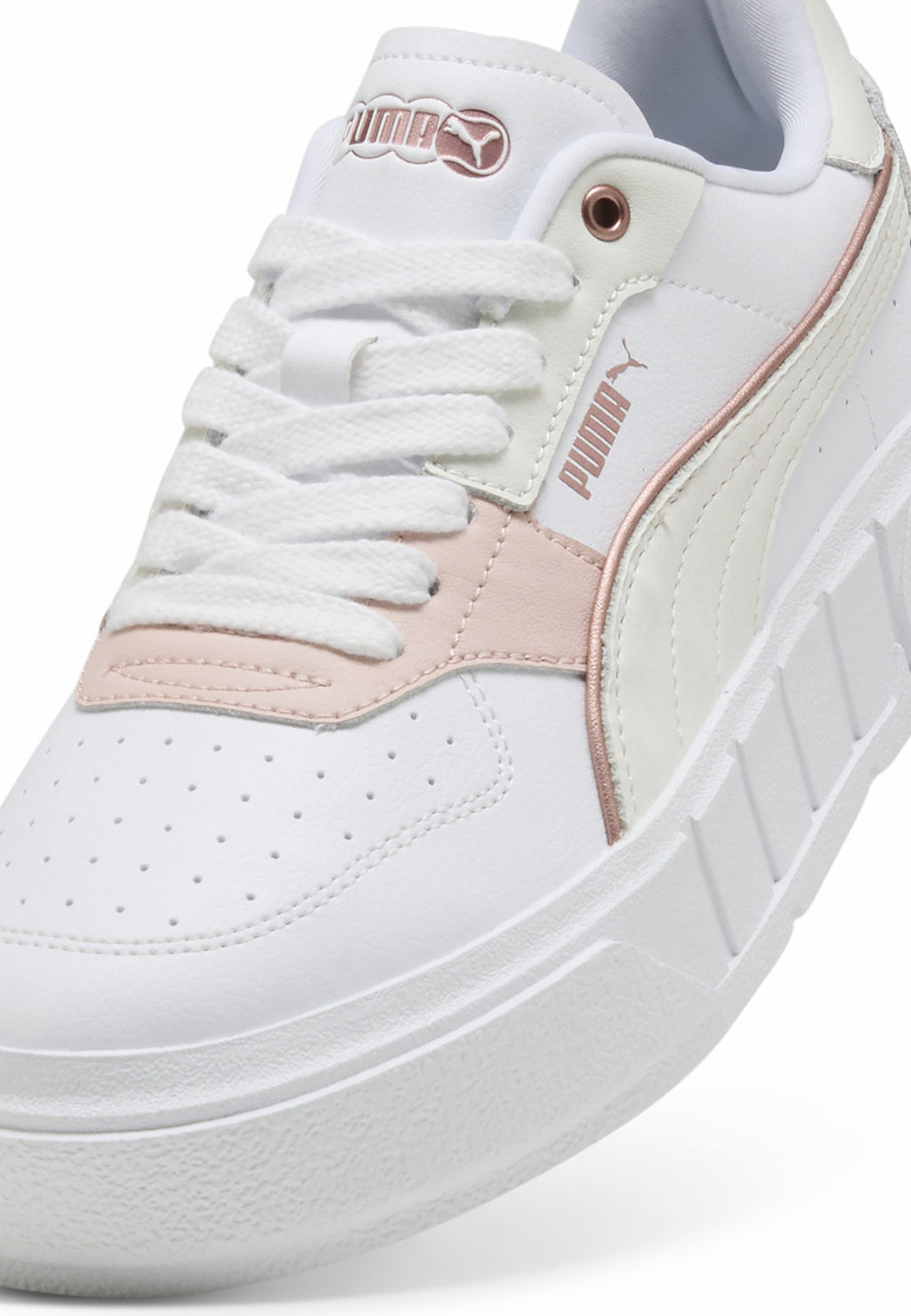 Puma CALI COURT LUXE