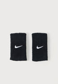 Nike Performance CLASSIC REVERSIBLE UNISEX 2 PACK - Sweatband - black/white